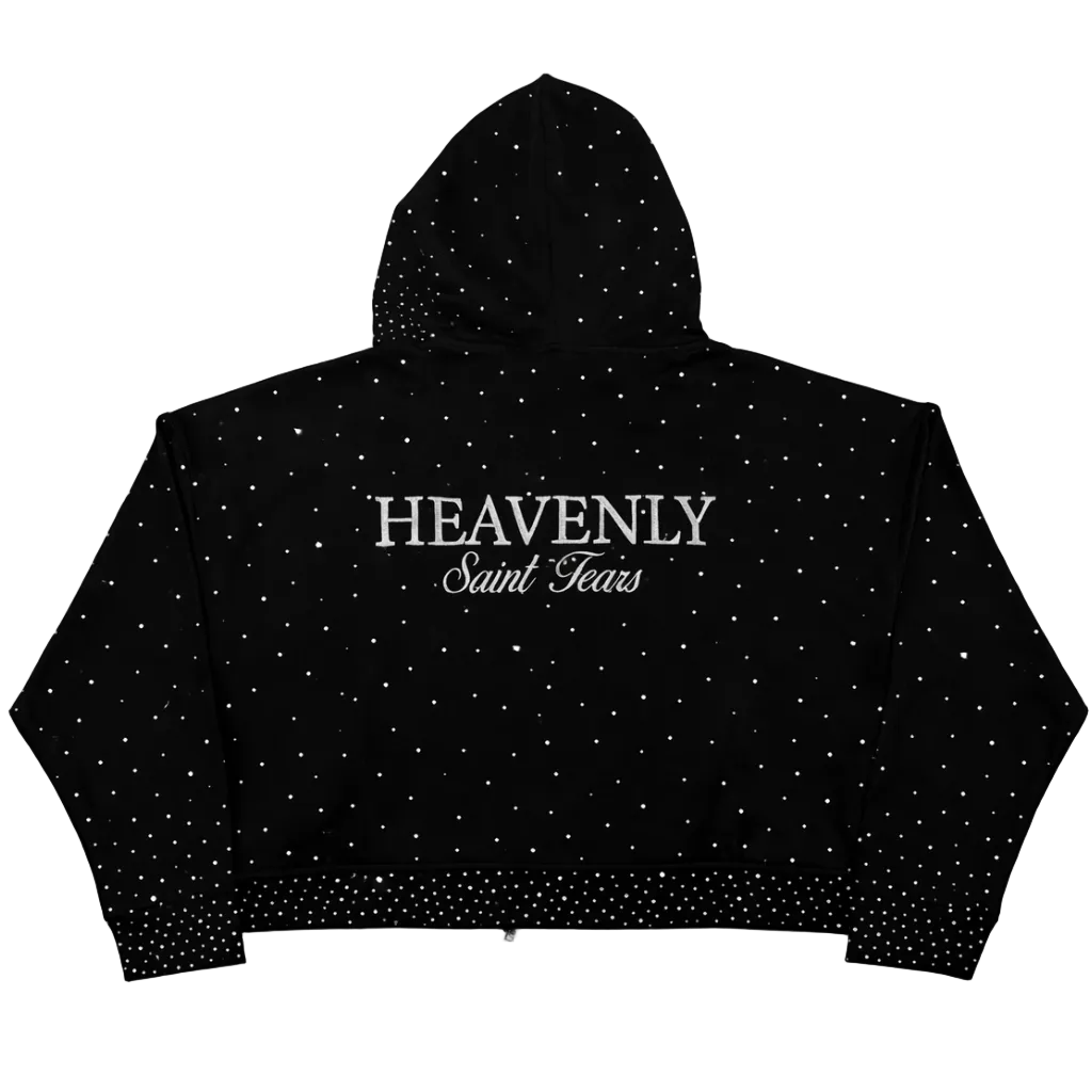 TRAPSTAR Zip Up