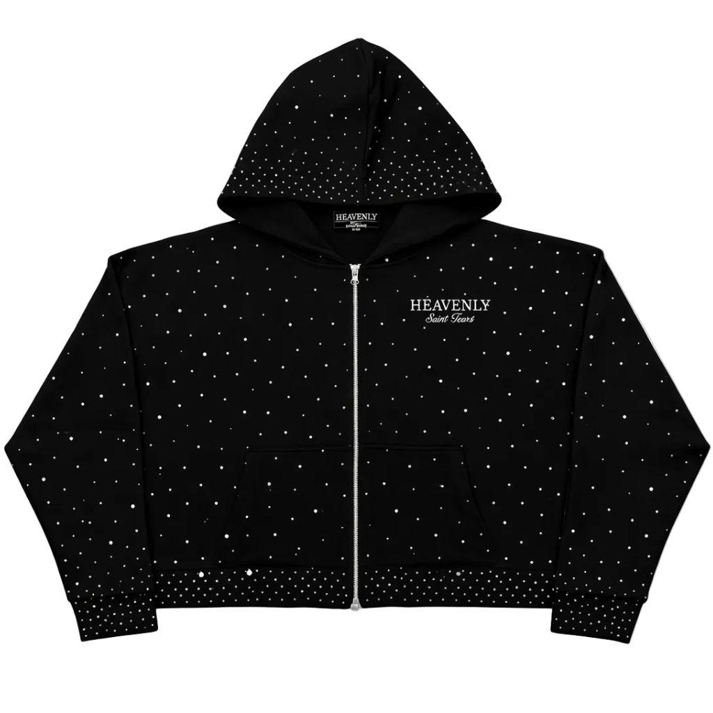 TRAPSTAR Zip Up