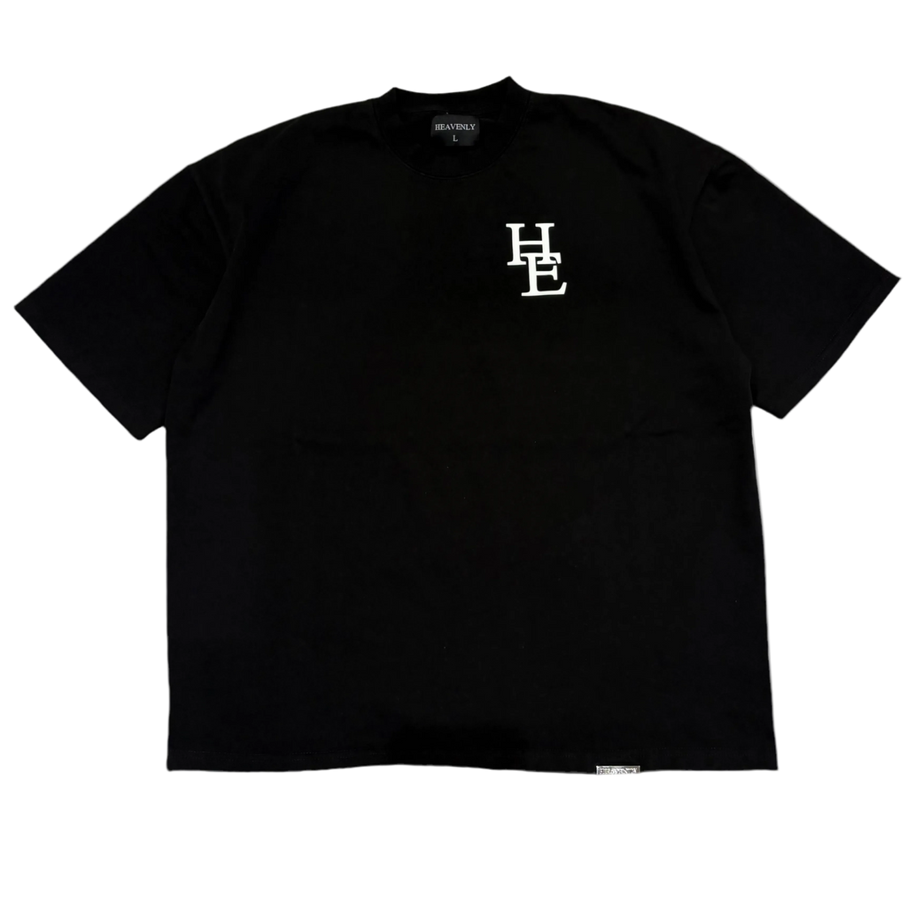 Basic Essentials T-shirt