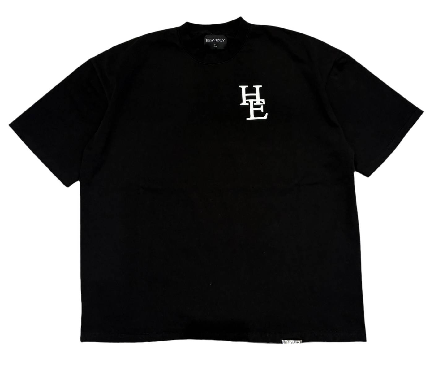 Basic Essentials T-shirt