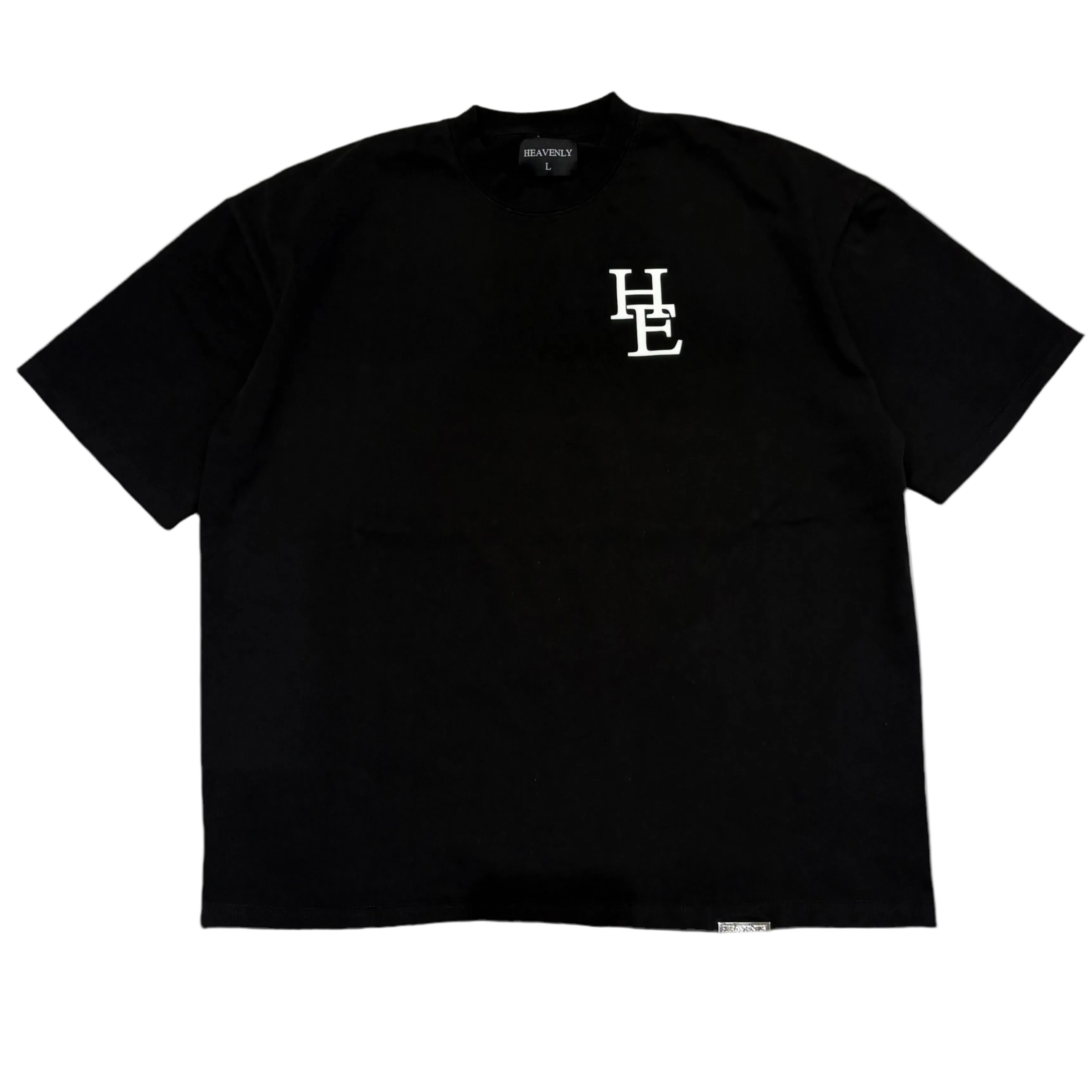 Basic Essentials T-shirt