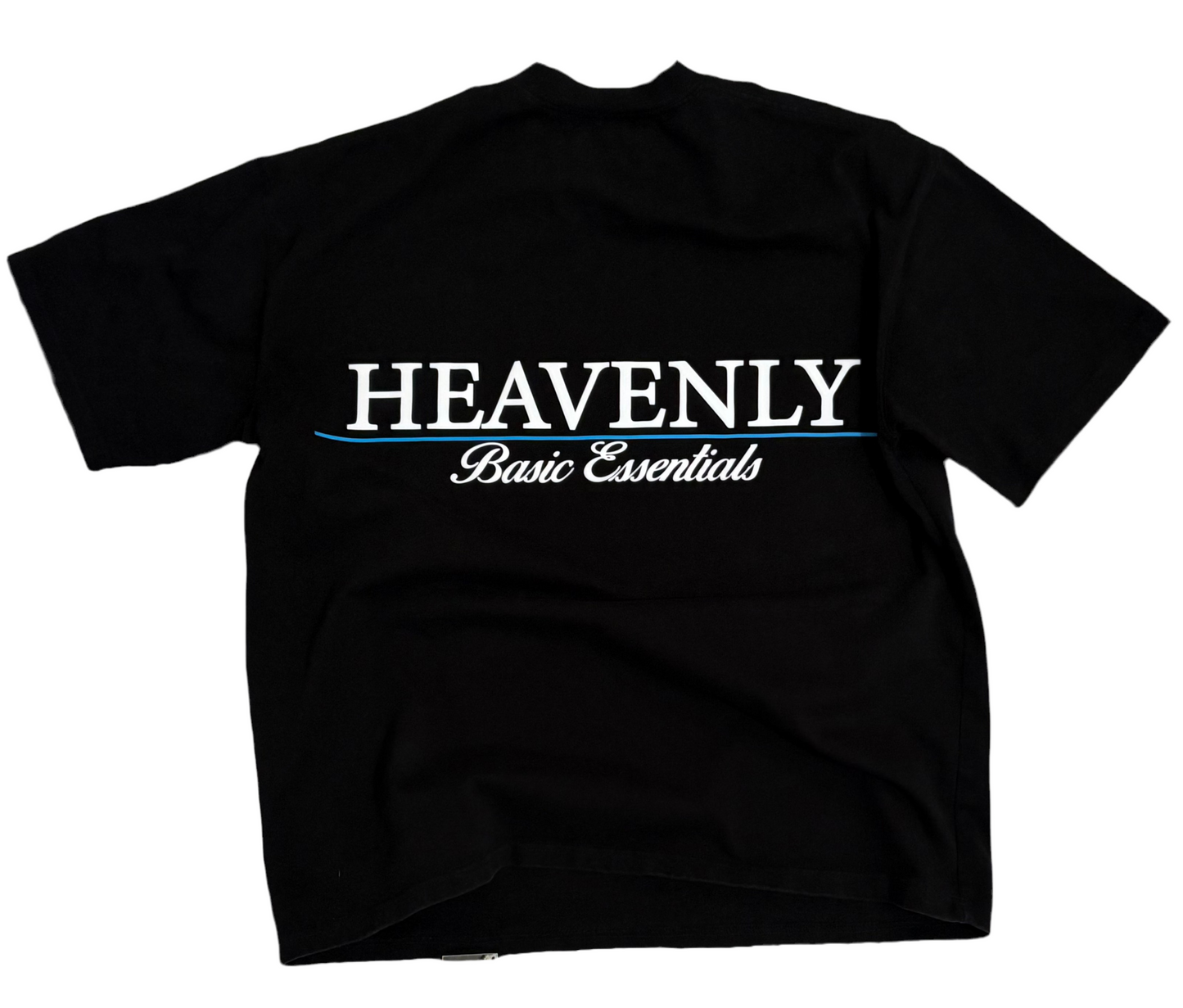 Basic Essentials T-shirt