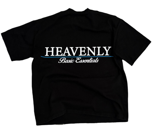 Basic Essentials T-shirt