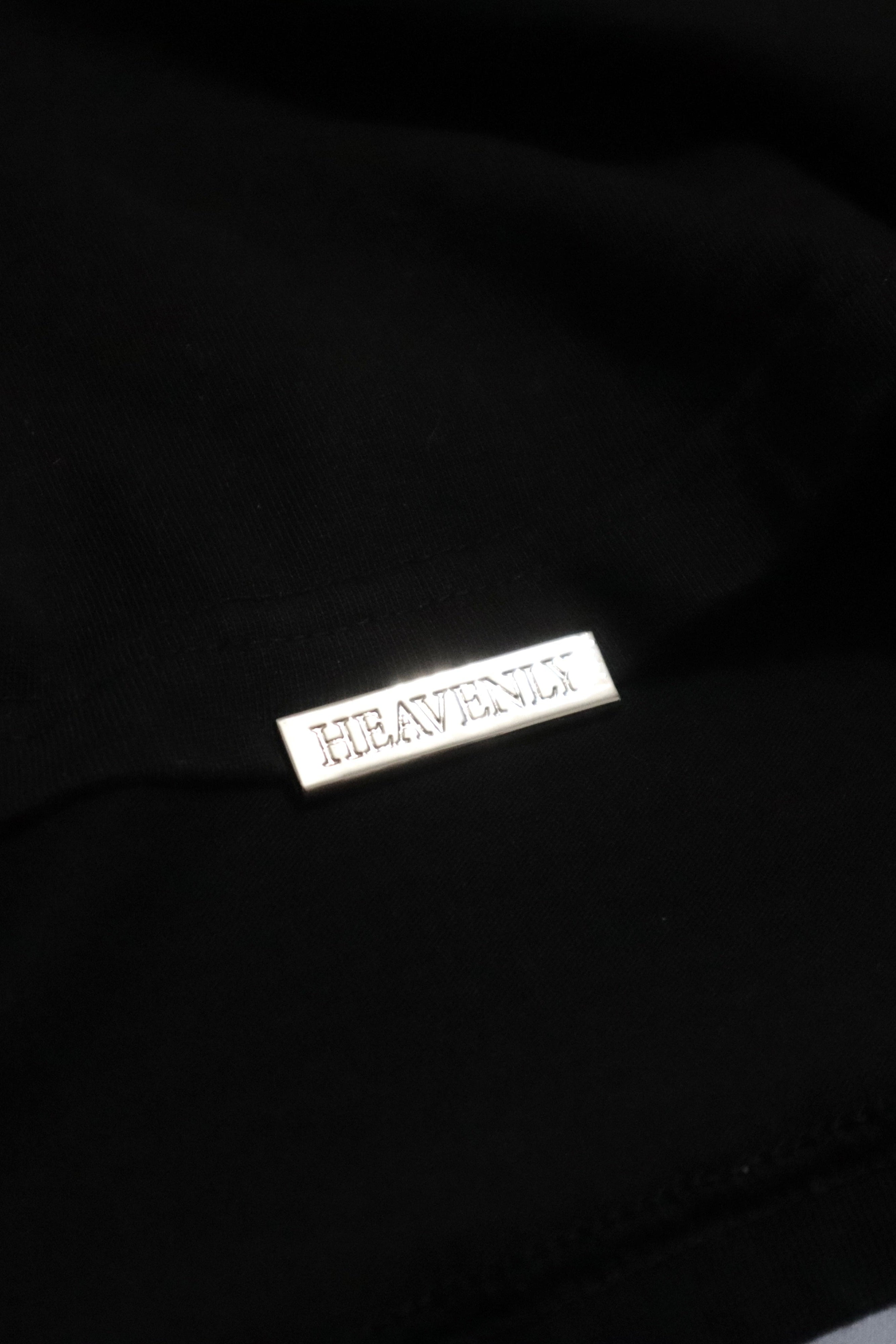 Basic Essentials T-shirt