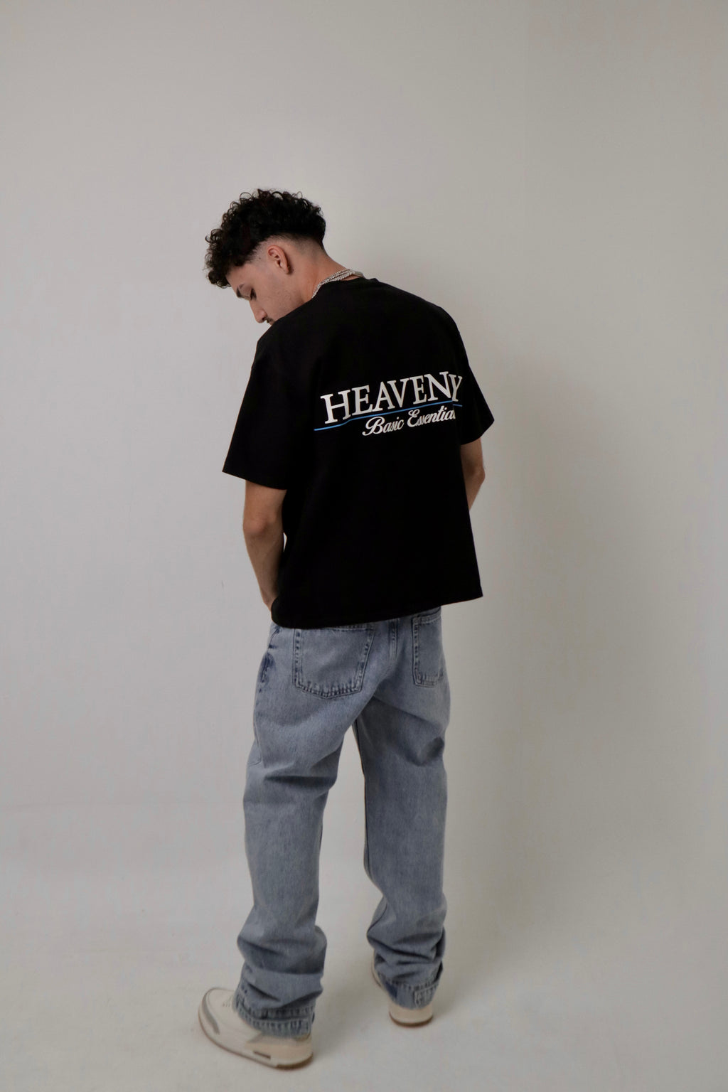 Basic Essentials T-shirt
