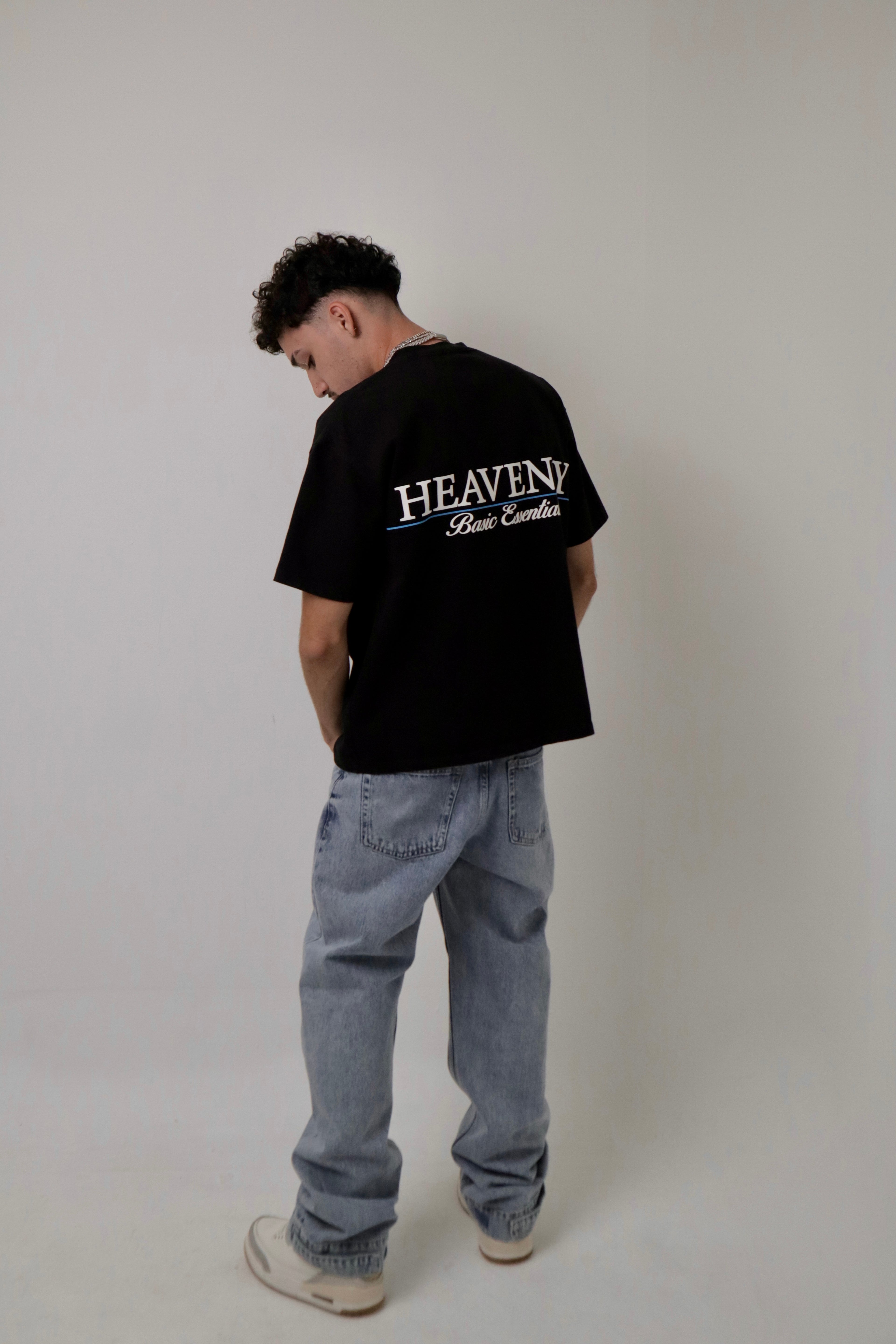 Basic Essentials T-shirt