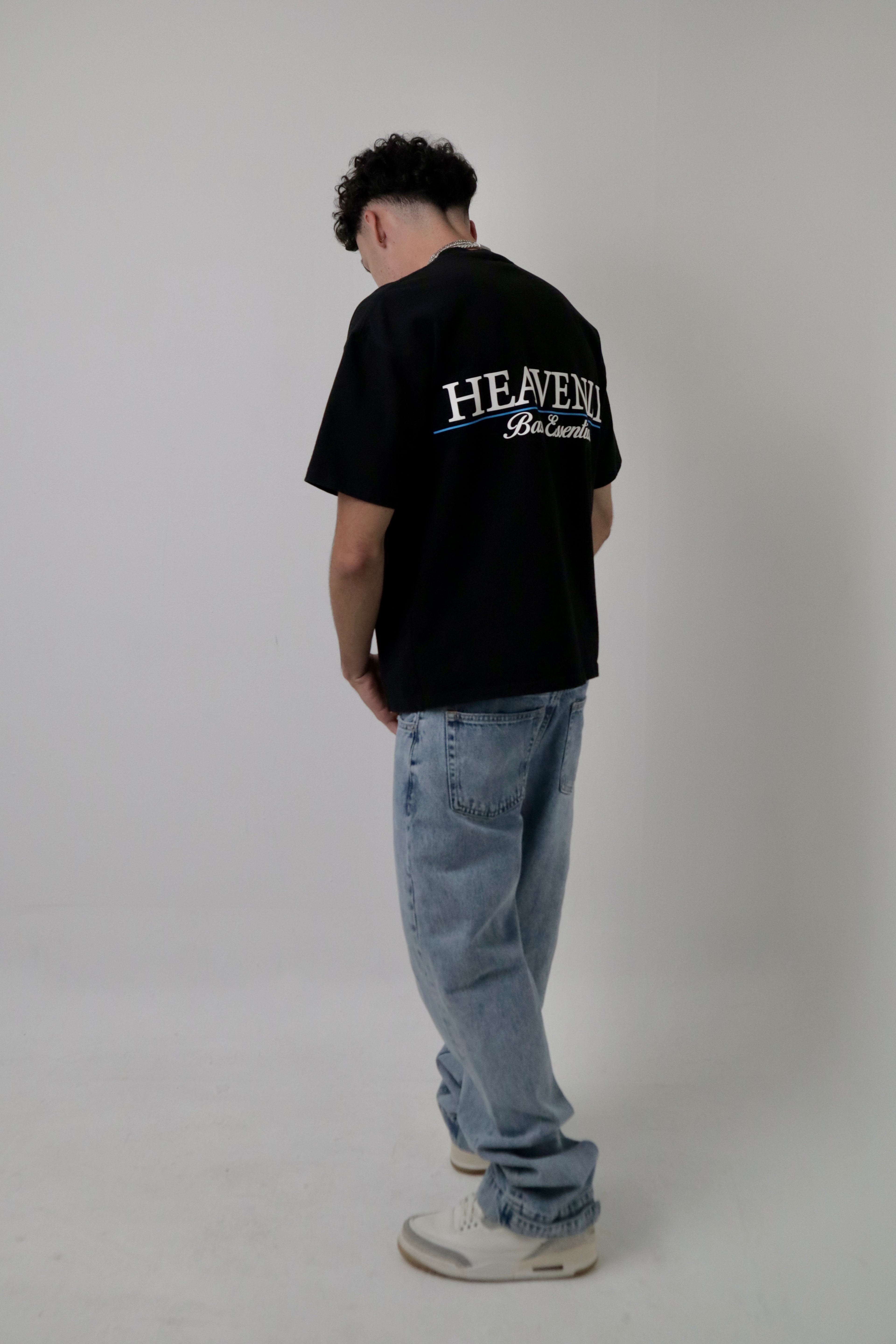 Basic Essentials T-shirt