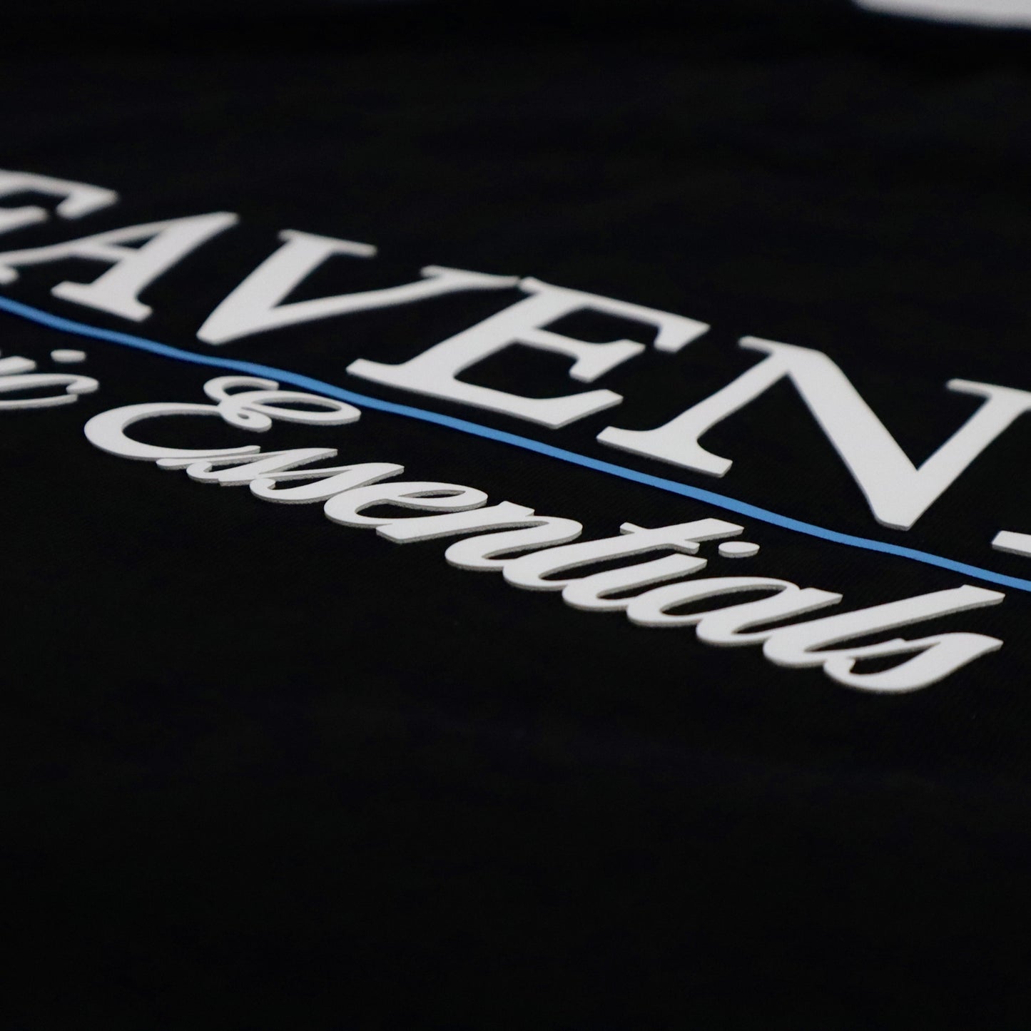 Basic Essentials T-shirt