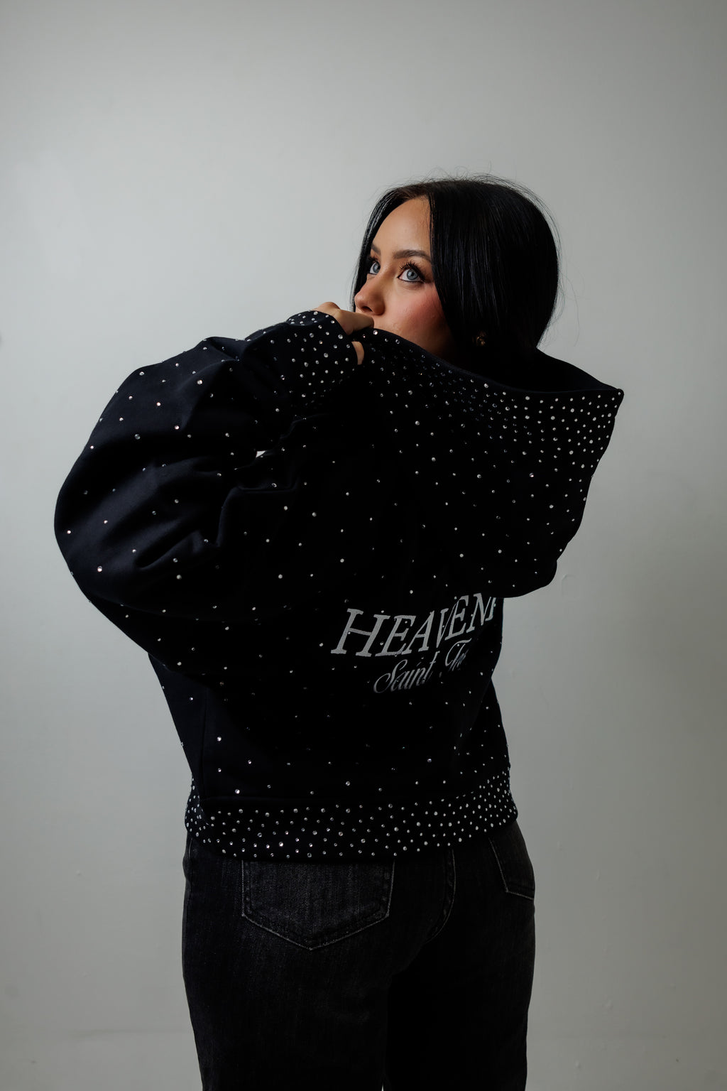 TRAPSTAR Zip Up