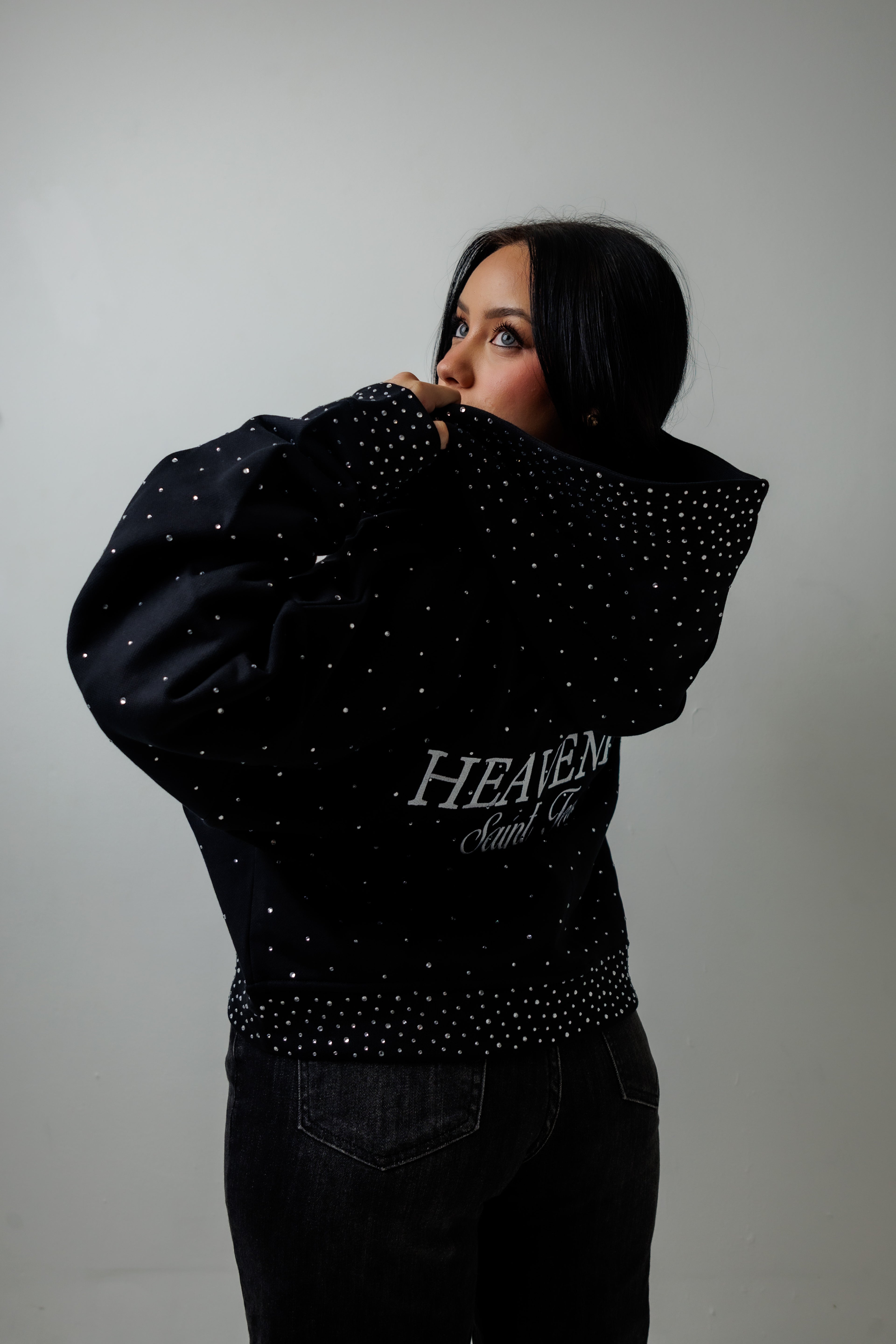 TRAPSTAR Zip Up
