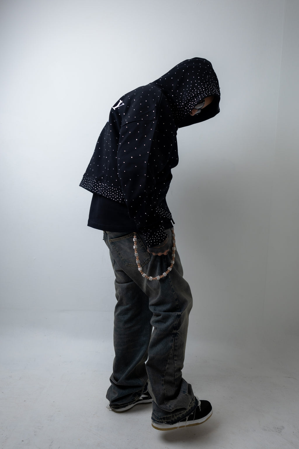 TRAPSTAR Zip Up