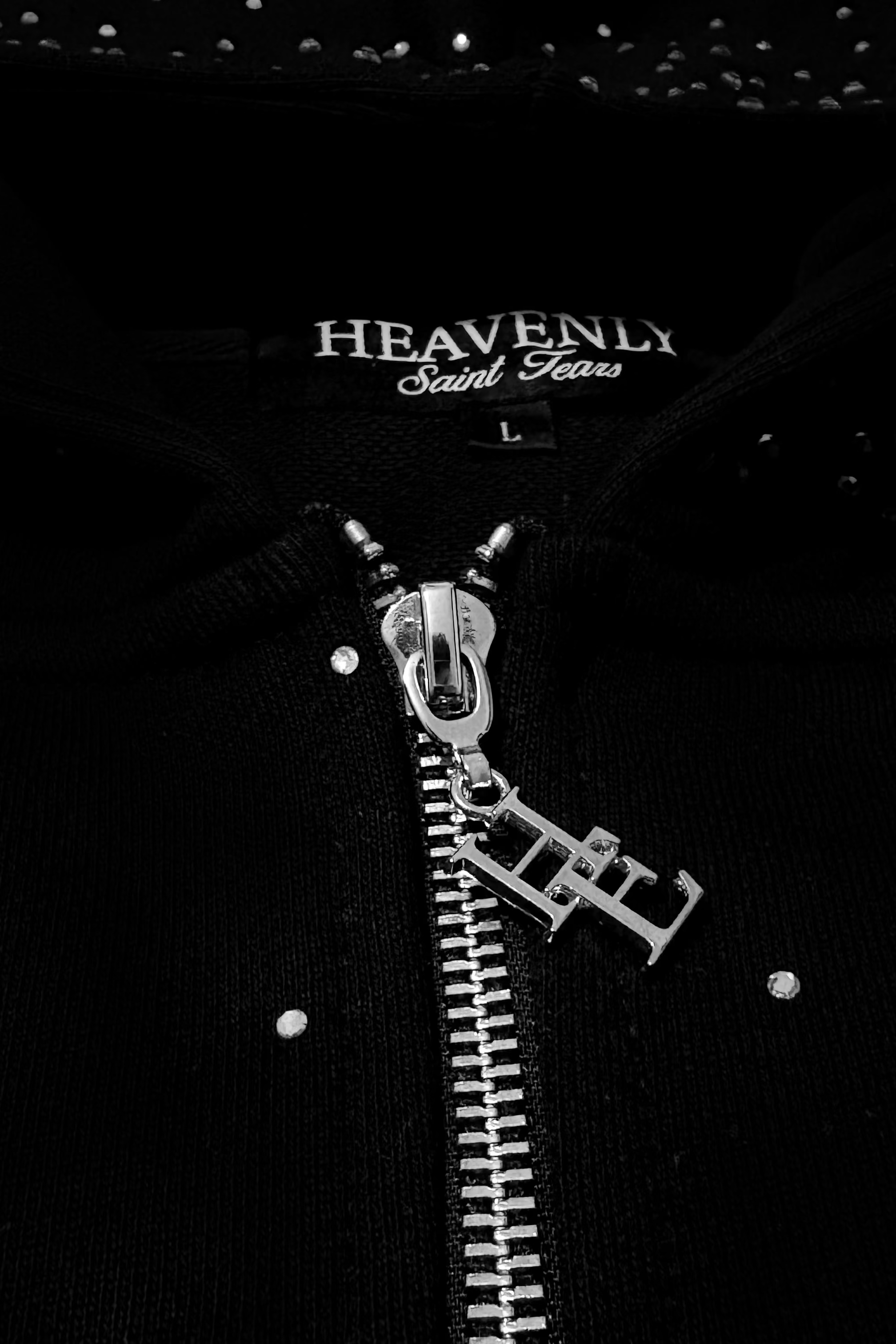 TRAPSTAR Zip Up