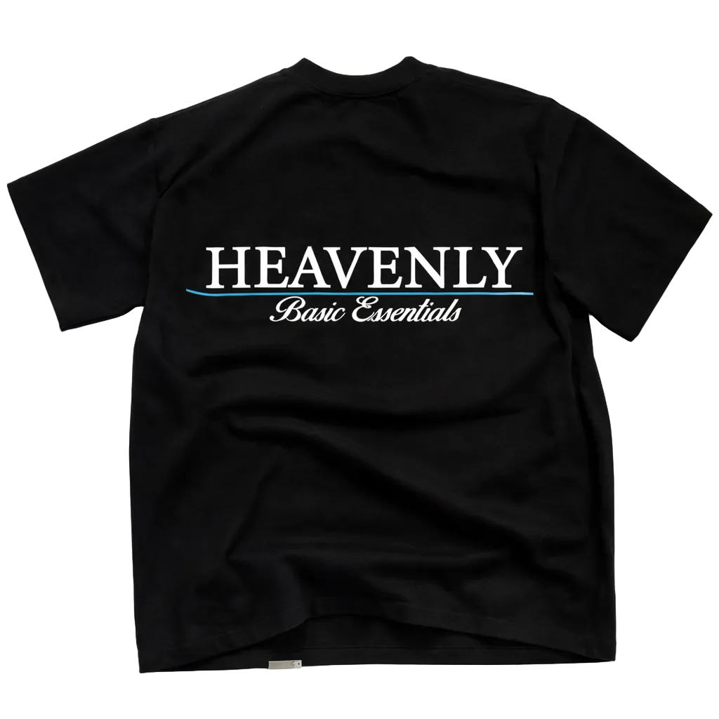 Basic Essentials T-shirt